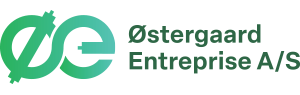 Østergaard Entreprise