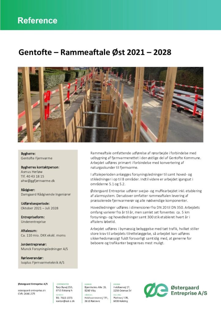 thumbnail of Reference – Rammeaftale med Gentofte Fjernvarme 2021-2028