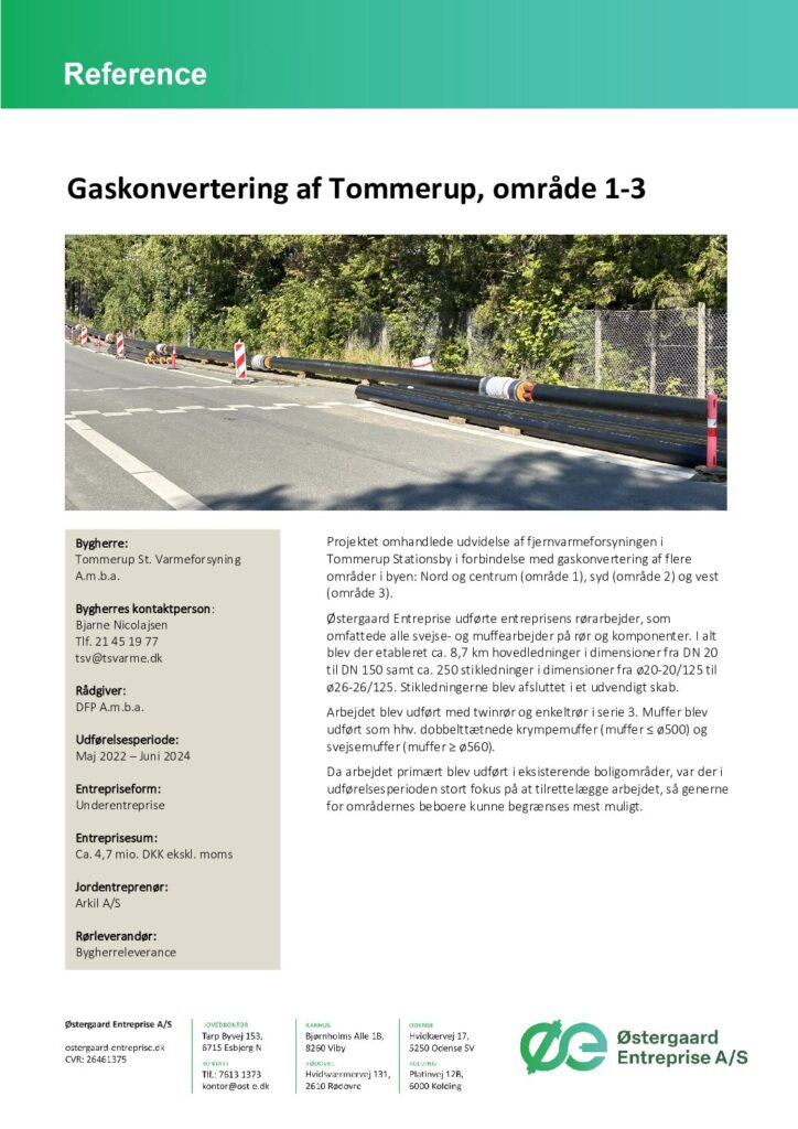 thumbnail of Reference – Gaskonvertering af Tommerup, etape 1-3