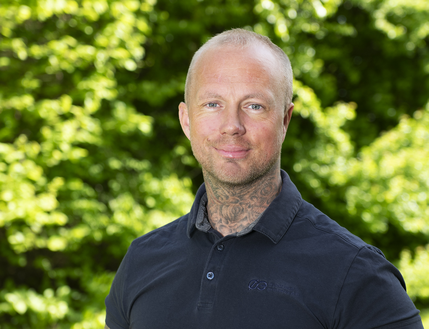 Casper Fischer Pedersen