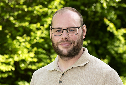 David Månsson Bakhauge