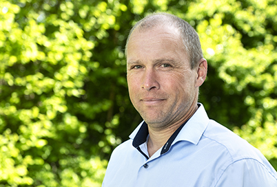 Jeppe Kanstrup Glesner