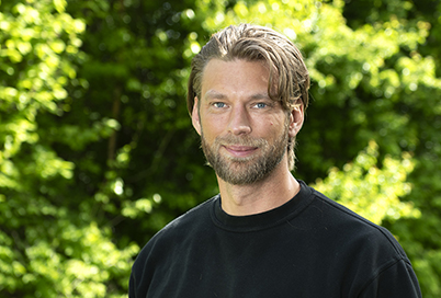 Kim Silkjær Rasmussen