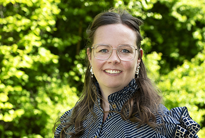 Line Brunsgaard Andersen