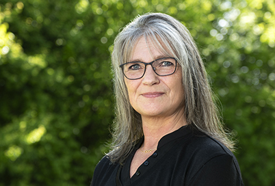 Lykke Søgaard Jensen