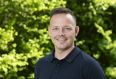 Philip Martin Wawrzonek