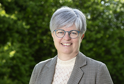 Rikke Schønning Svarre