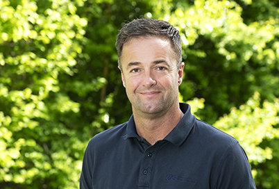 Thomas Skov Petersen